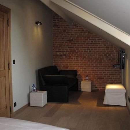 Hotel Guesthouse Begijnhof 鲁汶 客房 照片