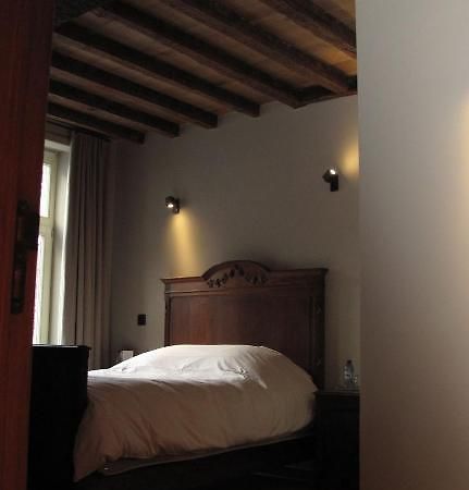 Hotel Guesthouse Begijnhof 鲁汶 客房 照片