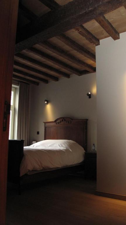 Hotel Guesthouse Begijnhof 鲁汶 客房 照片